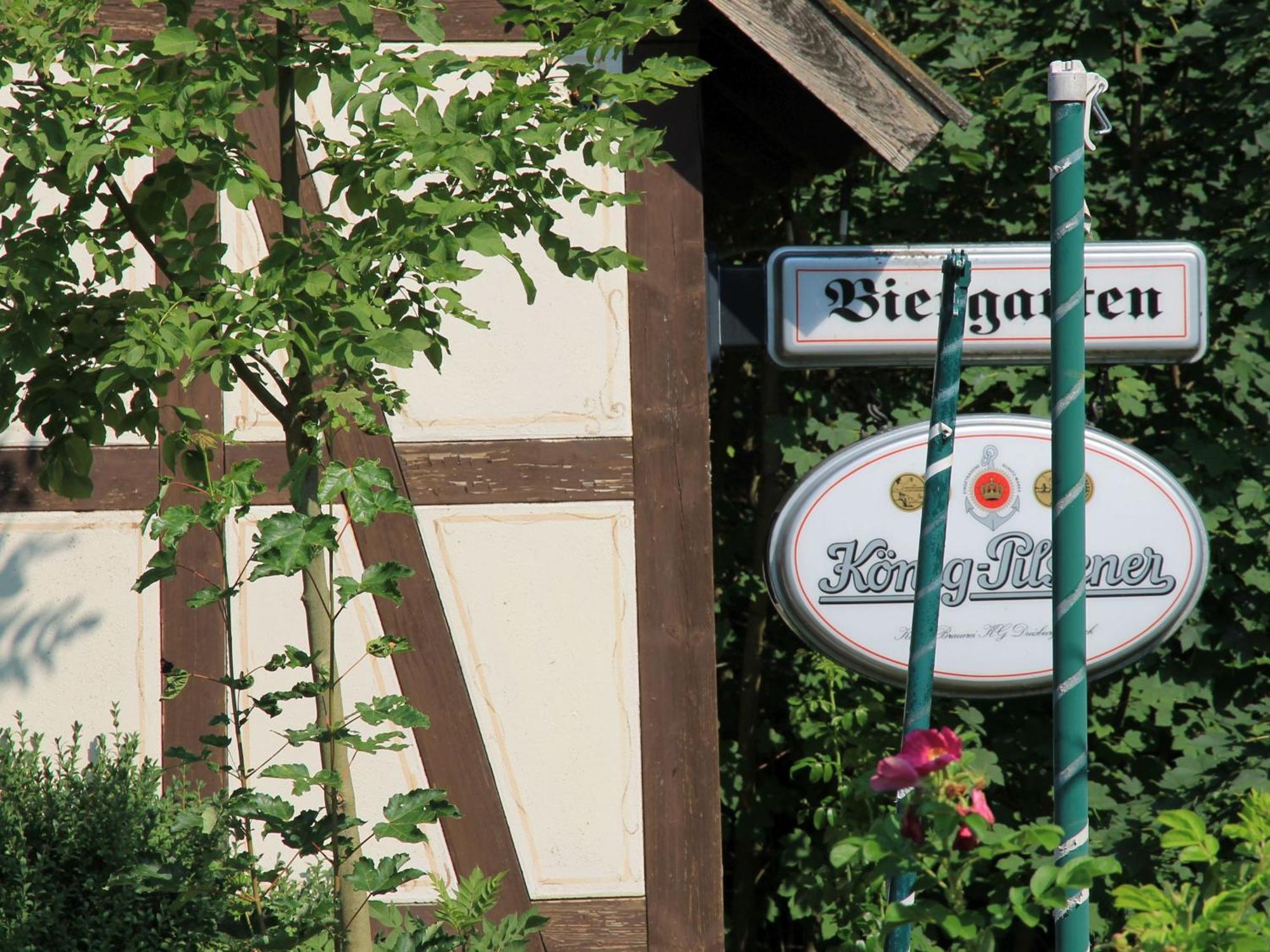 Landgasthof & Landhaus Hofmeister Diemelsee Exterior photo