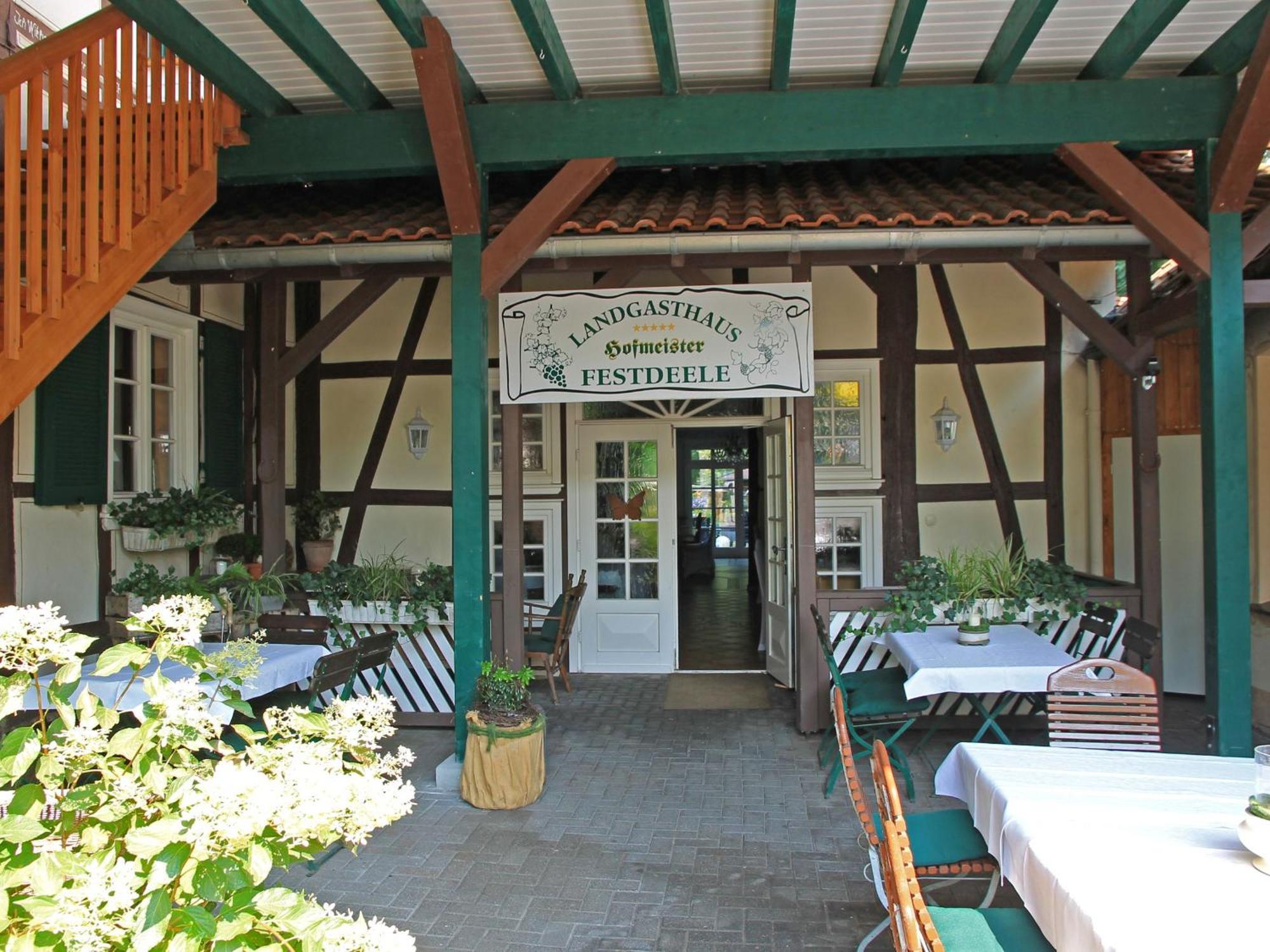 Landgasthof & Landhaus Hofmeister Diemelsee Exterior photo