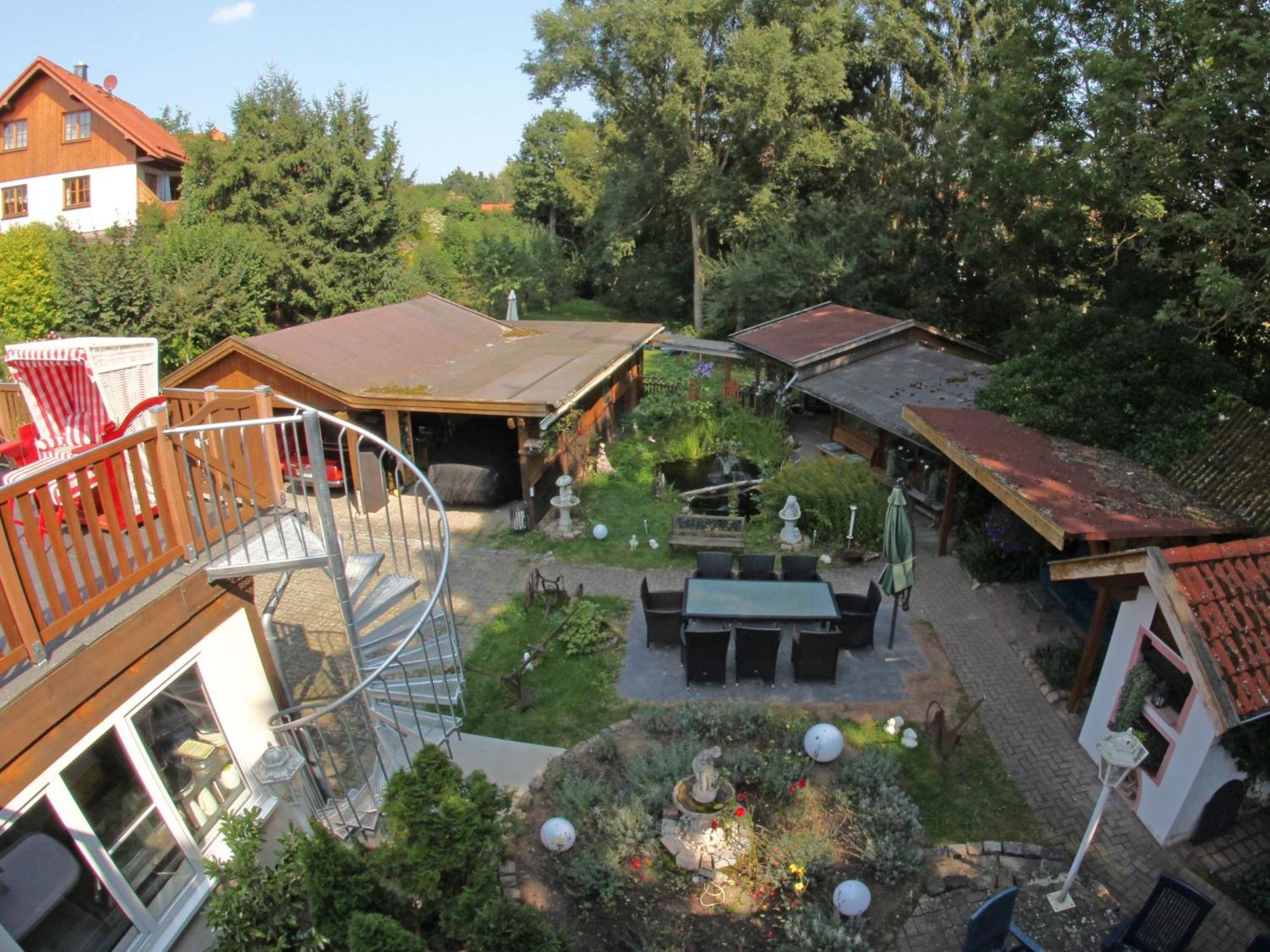 Landgasthof & Landhaus Hofmeister Diemelsee Exterior photo